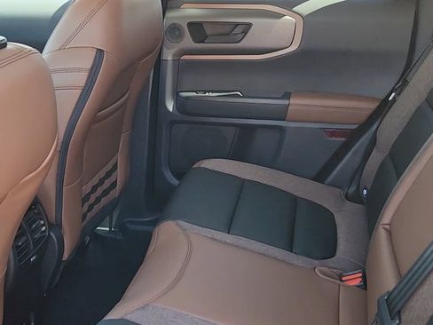 New 2026 Ford Bronco Sport Outer Banks w/ Outer Banks Tech Package+ AWD/4WD image 25