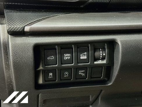 Used 2021 Subaru Forester Sport w/ Popular Package #2 AWD/4WD image 10