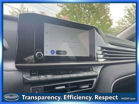 Certified 2026 Toyota Camry LE FWD image 26
