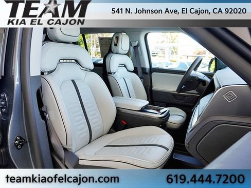 Used 2026 Rivian R1S Adventure AWD/4WD image 14