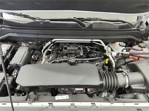 New 2026 Chevrolet Colorado Z71 w/ Technology Package image 20