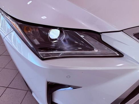 Used 2017 Lexus RX 350 AWD w/ Premium Package image 16