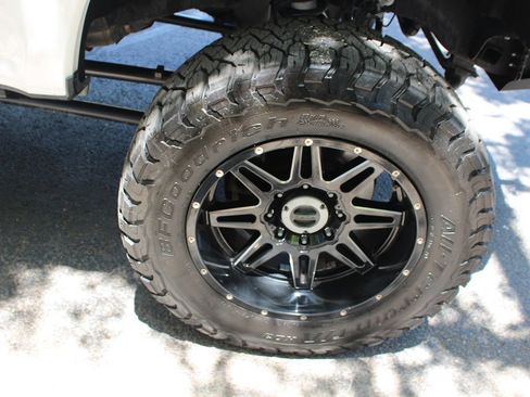 Used 2019 Ford F250 XL w/ STX Appearance Package AWD/4WD image 78