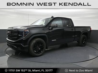 Used 2023 GMC Sierra 1500 Elevation