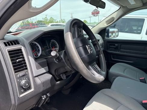 Used 2013 RAM 1500 Express AWD/4WD image 8