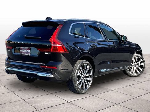Used 2023 Volvo XC60 T8 Ultimate w/ Climate Package AWD/4WD image 15
