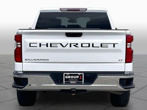 Used 2024 Chevrolet Silverado 1500 LT image 5
