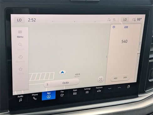 New 2026 Ford F250 Platinum image 26