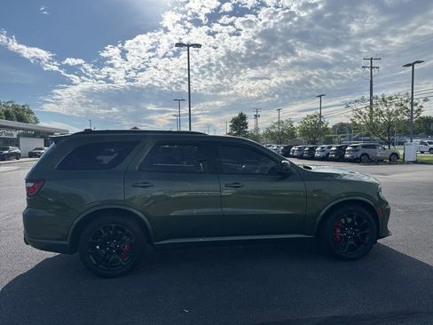 Used 2021 Dodge Durango SRT w/ Premium Interior Group AWD/4WD image 25