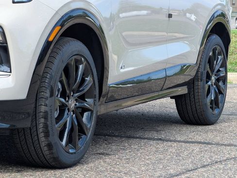 New 2026 Buick Encore GX Sport Touring w/ Studio Series AWD/4WD image 6