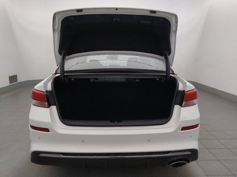 Used 2019 Kia Optima LX FWD image 29