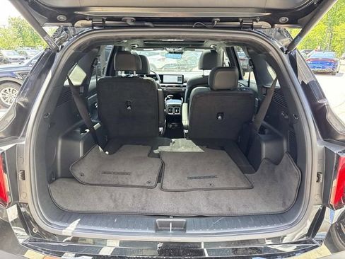 Used 2025 Kia Sorento SX Prestige AWD/4WD image 11