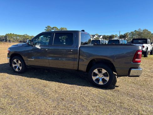 Certified 2024 RAM 1500 Laramie image 5