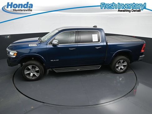 Used 2022 RAM 1500 Laramie AWD/4WD image 28