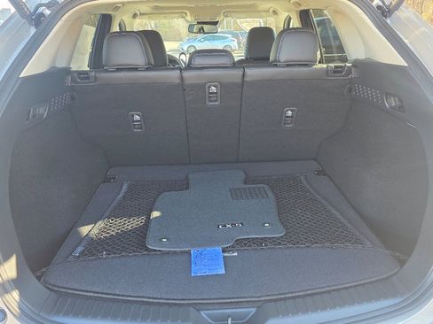 New 2025 MAZDA CX-5 AWD 2.5 S w/ Preferred Package image 4