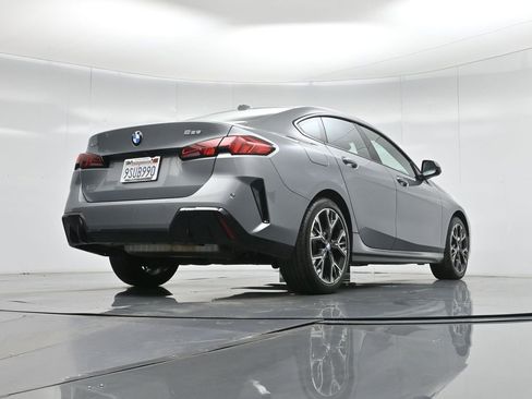 Used 2025 BMW 228i xDrive image 48