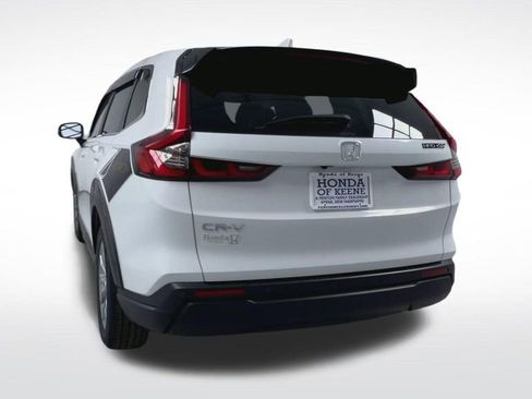 Used 2023 Honda CR-V EX-L image 8