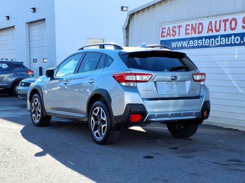 Used 2019 Subaru Crosstrek 2.0i Limited w/ Popular Package #4 image 3