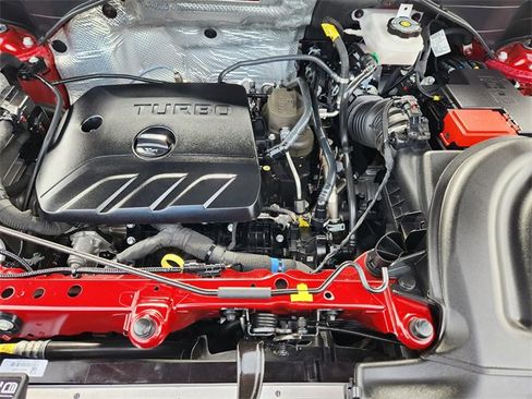 Used 2023 Buick Encore GX Essence w/ Experience Buick Package image 31