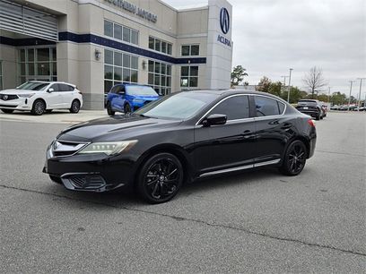Used 2016 Acura ILX