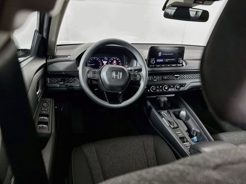 Used 2023 Honda Accord EX image 22