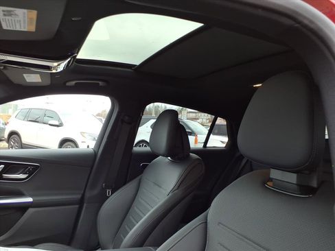 New 2026 Mercedes-Benz GLC 300 4MATIC image 11