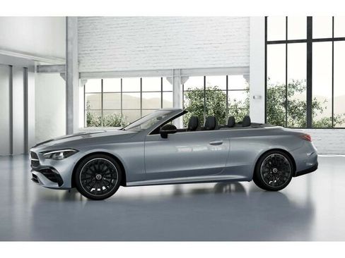 New 2026 Mercedes-Benz CLE 300 4MATIC Cabriolet image 37