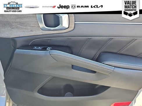 Used 2022 Kia Sorento X-Line EX AWD/4WD image 24