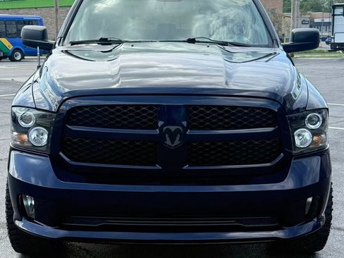 Used 2016 RAM 1500 Express w/ Popular Equipment Group image 5