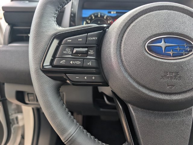 New 2026 Subaru Outback Limited XT AWD/4WD image 10