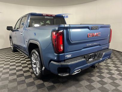 Used 2026 GMC Sierra 1500 Denali