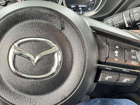 Used 2024 MAZDA CX-5 Carbon Edition AWD/4WD image 23