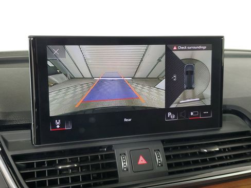 Certified 2022 Audi Q5 2.0T Prestige w/ Prestige Package image 40