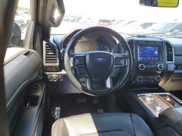 Used 2021 Ford Expedition Limited AWD/4WD image 12