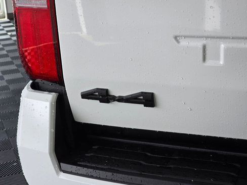 New 2026 Toyota Tacoma SR5 AWD/4WD image 13
