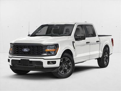 Used 2025 Ford F150 STX w/ Equipment Group 200A