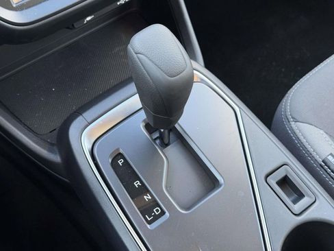 Used 2025 Subaru Impreza 2.0i w/ Popular Package #1A image 25