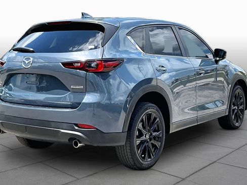 Used 2022 MAZDA CX-5 Carbon Edition AWD/4WD image 13