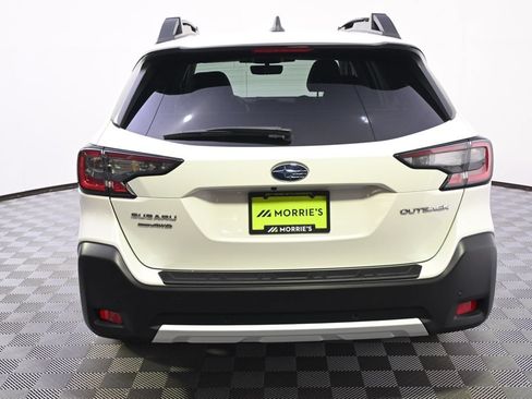 Used 2024 Subaru Outback Limited AWD/4WD image 5
