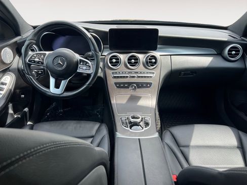 Used 2021 Mercedes-Benz C 300 C 300 image 10