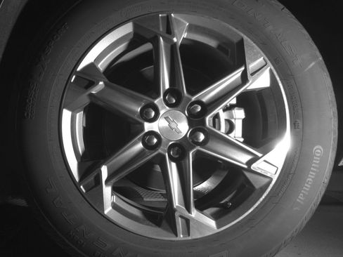Used 2026 Chevrolet Blazer LT FWD image 17