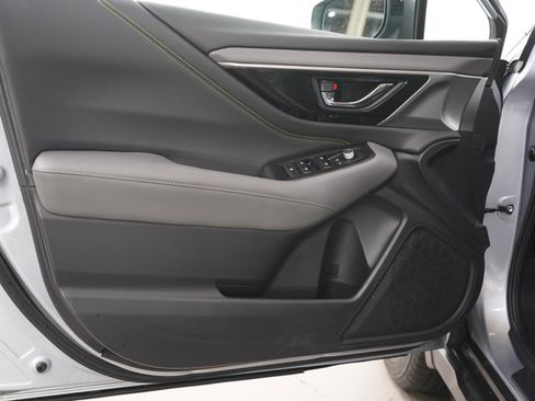 Used 2022 Subaru Outback Onyx Edition XT AWD/4WD image 19