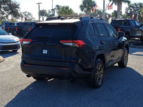 Certified 2024 Toyota RAV4 Woodland Edition image 3