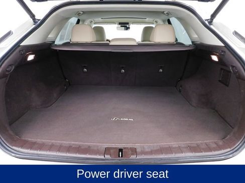 Used 2017 Lexus RX 350 FWD image 12