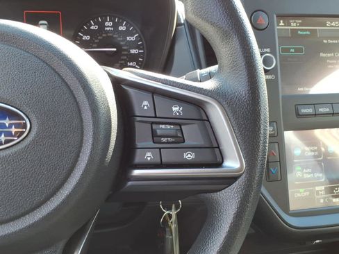 Used 2025 Subaru Impreza 2.0i AWD/4WD image 15