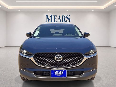 New 2026 MAZDA CX-30 AWD 2.5 S w/ Select Sport Pkg image 8