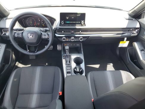 New 2026 Honda Civic Sport image 14