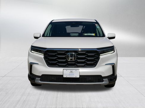 Certified 2025 Honda Pilot EX-L image 2