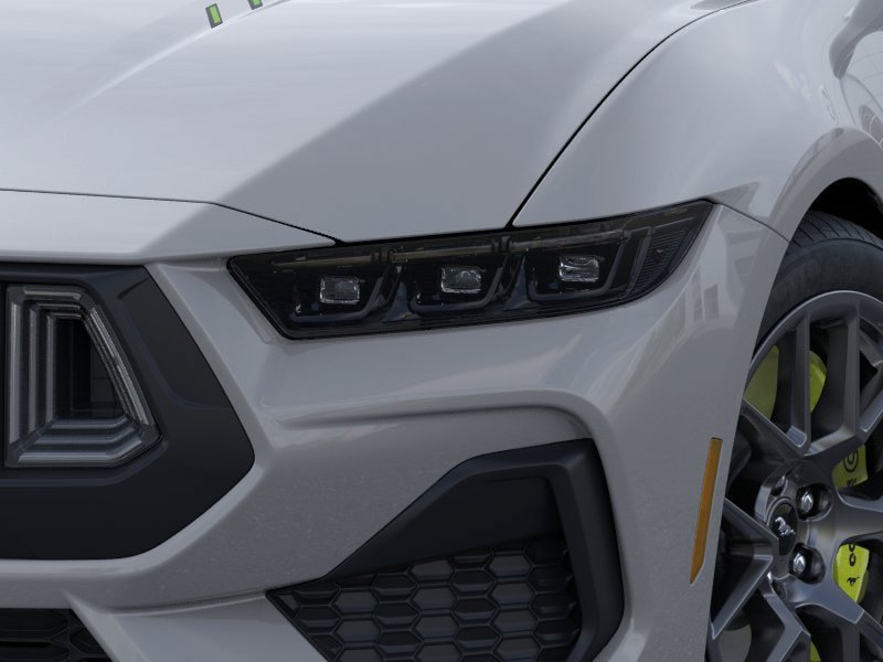 New 2026 Ford Mustang Premium w/ Mustang RTR Package RWD image 18