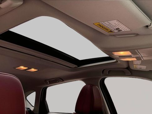 Used 2023 MAZDA CX-5 Carbon Edition image 21